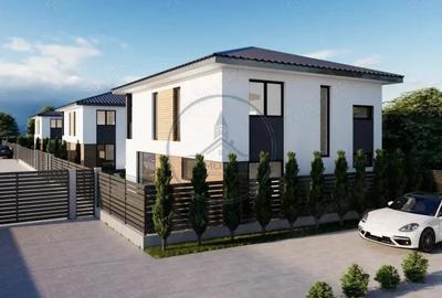 Casă cu 4 camere cu Teren 350 Mp în Central - 10