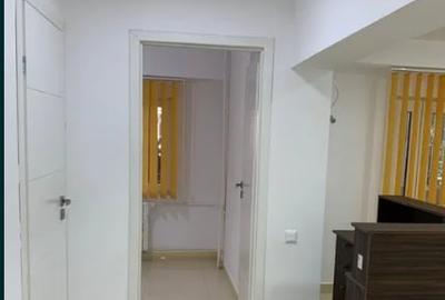 Timpuri Noi,bl.1986,parter/8,cu balcon,DECOMANDAT,Amenajat,2 bai,mobilat,utilat - 8