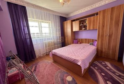 Oltenitei, 4 Camere, 84 mp, 6/10, Comision 0% - 2