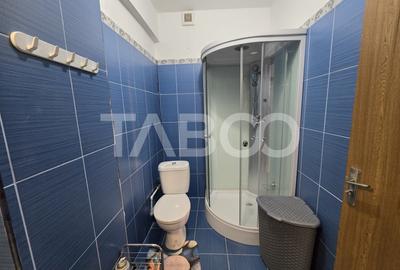 Penthouse 3 camere de vanzare 70 mpu terasa 58 mp zona Doamna Stanca - 6