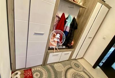 Apartament 2 camere, Valea Lupului - 7