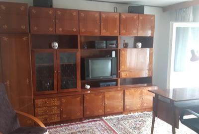 Apartament 3 camere cu 2 bai si balcoane in Zorilor - 2