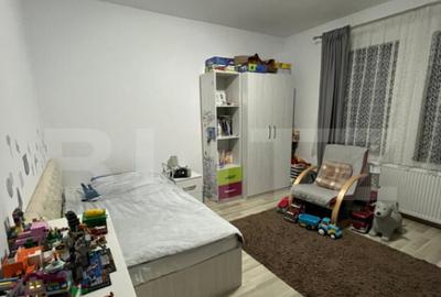 Casa de Tip Duplex, 90 mp utili, 325 mp teren, zona Lucian B - 19