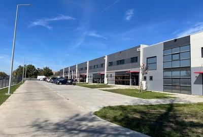 Spațiu comercial, de 1,393 mp, în Nord - 5