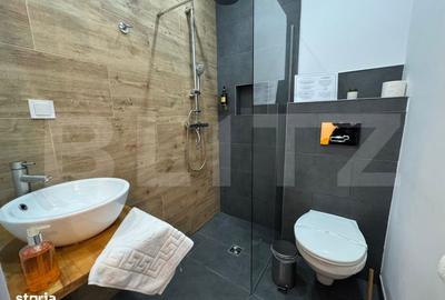 Casă cu 5 camere cu Teren 165 Mp în Central - 18