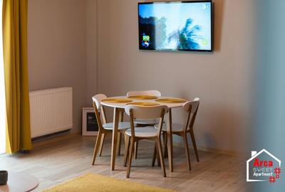 Apartament cu 3 camere decomandat în Central - 4