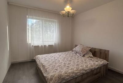 Apartament cu 3 camere în Ultracentral - 3