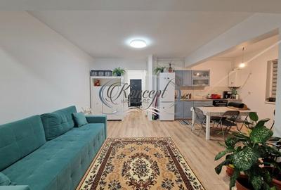 Apartament la cheie cu garaj in zona Petrom, Baciu - 2