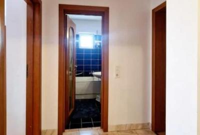 Nerva Traian - Timpuri Noi, metrou 3 min, Apartament 3 camere, centrala termica - 10