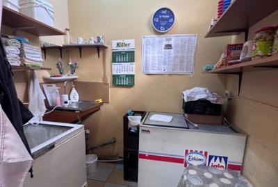 Spatiu comercial, vitrina la strada, 108mp, Radauti - 2