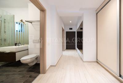 STUDIO DE VÂNZARE – DEALUL MORII RESIDENCE + LOC DE PARCARE SI BOXA - 9