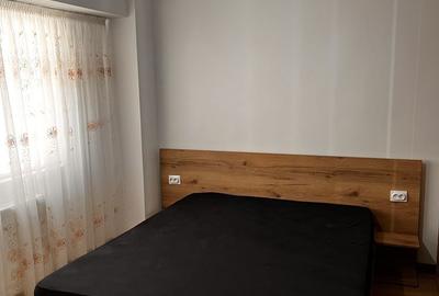 Garsonieră decomandată în Exterior Vest - 6