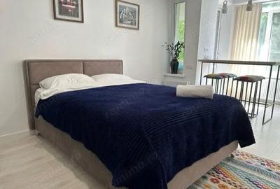 Garsonieră decomandată în Tei - 3