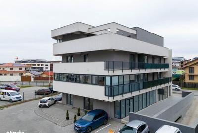 Apartament cu 2 camere în Tractorul - 5