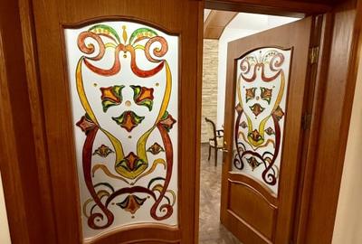 Casă individuală cu 7 camere cu Canalizare în Ultracentral - 27