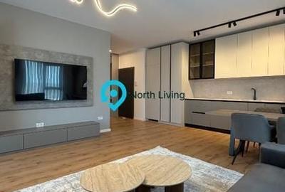 Apartament cu 3 camere în Central - 1