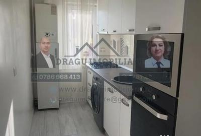 Apartament cu 2 camere semidecomandat în Nord - 6