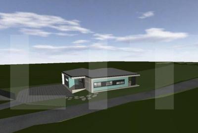 Casa 5 camere, 176mp, la rosu, Gadalin - 7