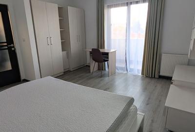 Apartament cu 2 camere decomandat în Mărăști - 3