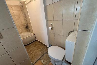 Garsonieră decomandată în Ultracentral - 1