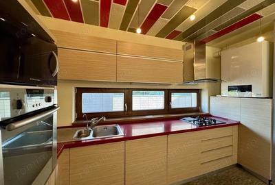 INVESTITIE - Aviatiei - Baneasa - 3 camere - 110 mp - parcare - 3