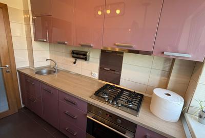 Apartament cu 2 camere semidecomandat, mobilat în Dristor - 13