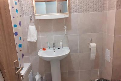 Apartament cu 2 camere în Basarabia