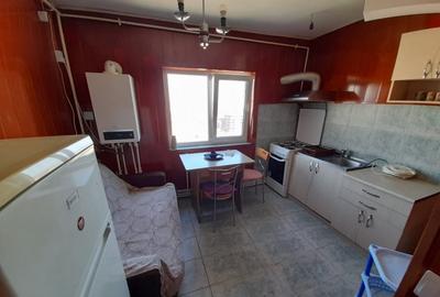 Garsonieră decomandată, mobilată în Inel II - 2