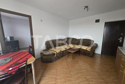 Apartament de vanzare 51mp 3 camere zona Mihai Viteazul Sibiu - 6