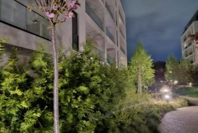 Apartament cu 2 camere decomandat, mobilat în Băneasa - 2