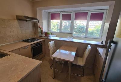 Apartament cu 2 camere semidecomandat, mobilat în Iancului - 3