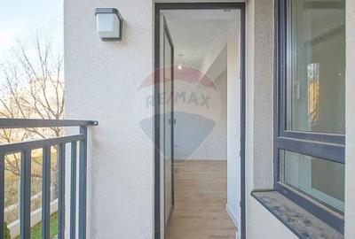 Garsonieră semidecomandată în Calea București - 2