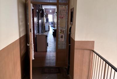 Garsonieră circulară, mobilată în Medicină - 10