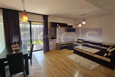 Casă cu 4 camere cu Canalizare în Central - 1