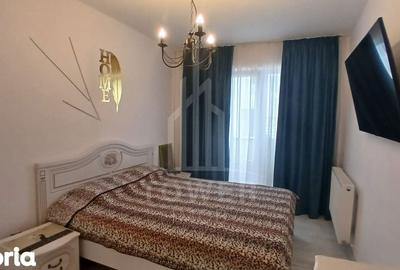 Apartament cu 3 camere decomandat în Lazaret - 5
