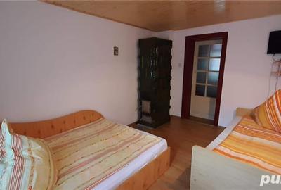 Casă cu 4 camere în Hațeg - 3