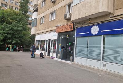 Drumul Taberei  suprafata 42 mp -pret 1800 Euro - 4