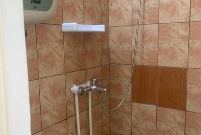 Garsonieră nedecomandată în Central - 5