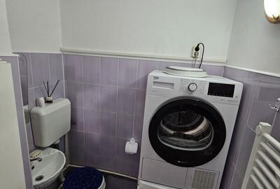 Apartament cu 3 camere decomandat în Central - 2