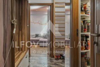 Apartament cu 3 camere decomandat, mobilat în Magheru - 6