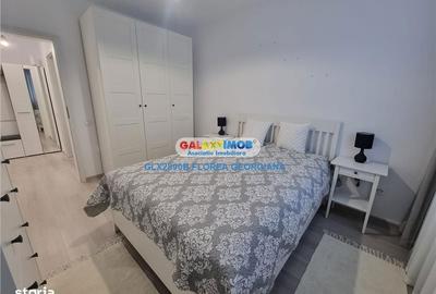 Apartament cu 2 camere, mobilat în Berceni