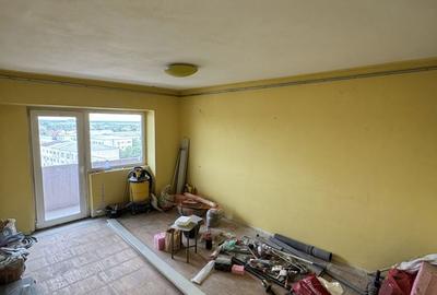 Apartament cu 3 camere decomandat în Central - 4