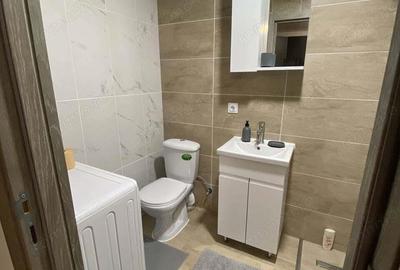 Garsonieră decomandată în Giulești - 2