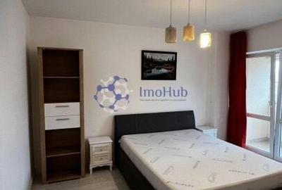 Apartament de inchiriat cu 2 camere- Zona Pacurari Alpha Bank - 2