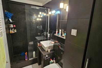 Apartament cu 3 camere, mobilat în George Enescu - 6