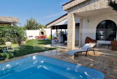 Casă cu 4 camere cu Teren 980 Mp în Valea - 17