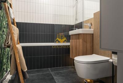 Apartament cu 2 camere decomandat, mobilat în Andrei Mureșanu - 11