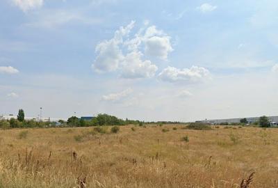 De vanzare teren industrial - Ideal pentru dezvoltare hale Chitila - 3