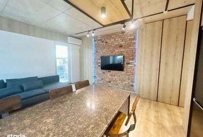 Apartament cu 2 camere în Albert - 5