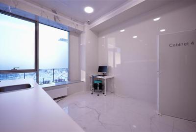 Spațiu comercial, de 180 mp, în Domenii - 9